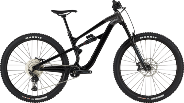 Cannondale Habit LT 2