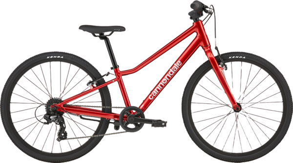 Cannondale Kids Quick 24