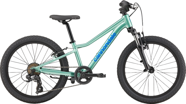 Cannondale Kids Trail 20