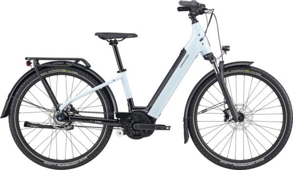 Cannondale Mavaro Neo 3 Low Step-Thru Cannondale Mavaro Neo 3 Low Step-Thru