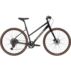 Cannondale Quick 2 StepThru