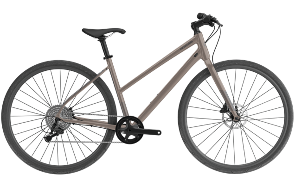 Cannondale Quick 5 Remixte Cannondale Quick 5 Remixte