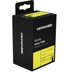 Cannondale Schrader Tube