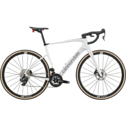 Cannondale Synapse Carbon 3 SmartSense