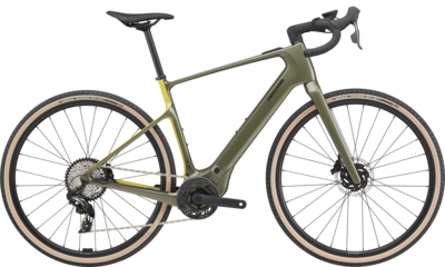 Cannondale Synapse Neo Allroad 1