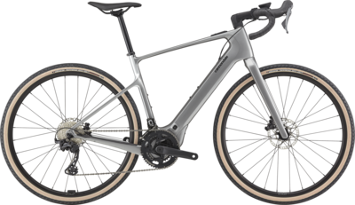Cannondale Synapse Neo Allroad 2