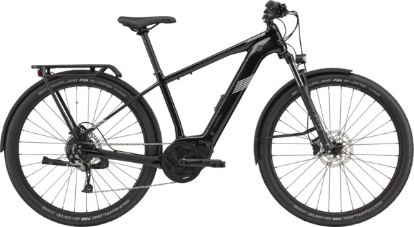 Cannondale Tesoro Neo X 3 Cannondale Tesoro Neo X 3