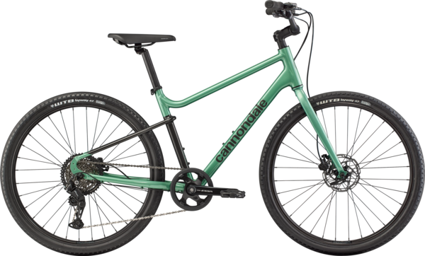 Cannondale Treadwell 2 Cannondale Treadwell 2