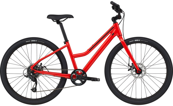 Cannondale Treadwell 3 Remixte