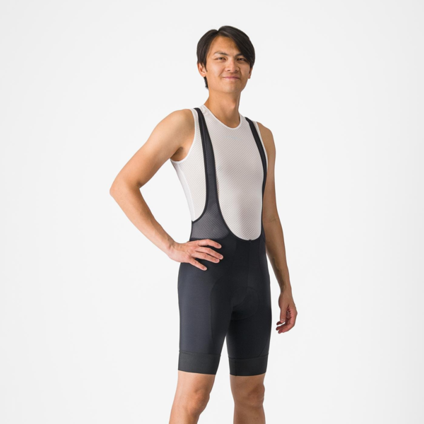 Castelli Entrata 2 Bibshort Castelli Entrata 2 Bibshort