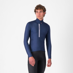 Castelli Entrata Thermal Jersey