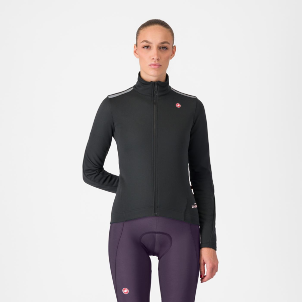 Castelli Espresso Air Women's Jacket Castelli Espresso Air Women's Jacket