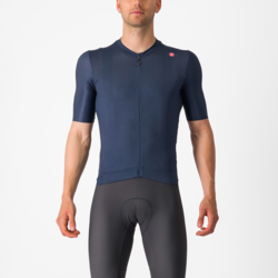 Castelli Espresso Jersey