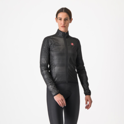 Castelli Squall Shell Women's Jacket