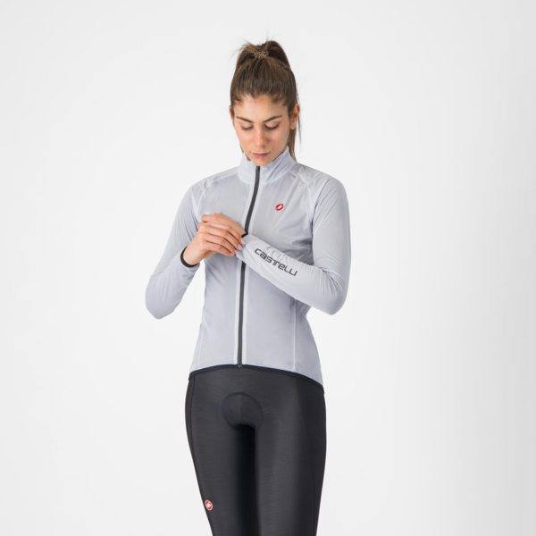 Castelli Squall Shell Women's Jacket