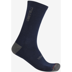 Castelli Venti Soft Merino Sock