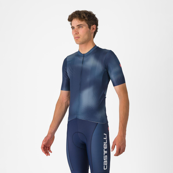 Castelli Vortice Jersey