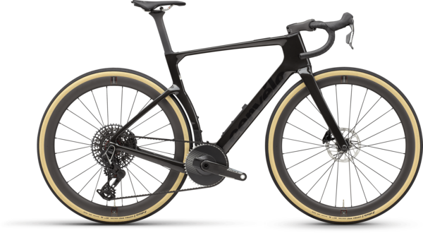 Cervelo Aspero-5 Force AXS 1 Cervelo Aspero-5 Force AXS 1