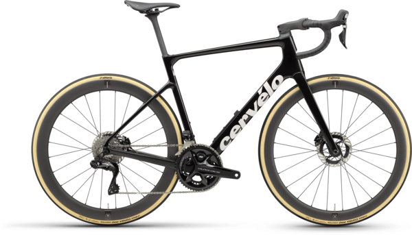 Cervelo Caledonia-5 Dura-Ace Di2