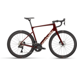 Cervelo Caledonia-5 Ultegra Di2