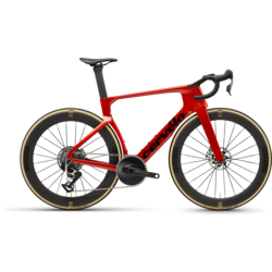 Cervelo S5 RED XPLR AXS 1