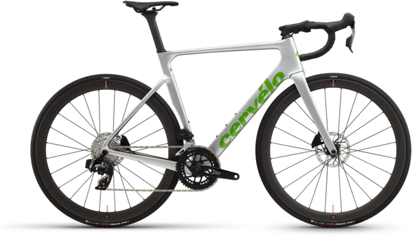 Cervelo Soloist Rival AXS