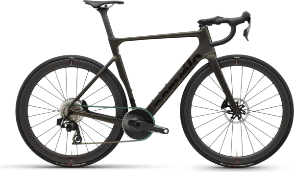 Cervelo Soloist Force AXS 1 Cervelo Soloist Force AXS 1