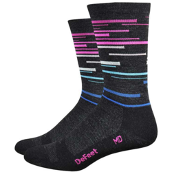 DeFeet Wooleator 6-Inch DNA