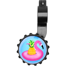 Electra Flocktail Hour E-bike Bell