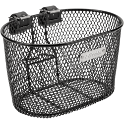 Electra Mesh Small Basket