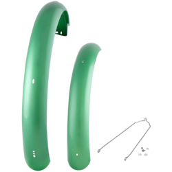 Electra Vale Go! Fender Set