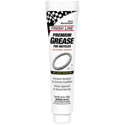 Finish Line Premium Grease