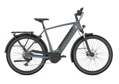 Gazelle Bikes Ultimate T10 High Step