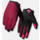 Color: Dark Cherry/Raspberry