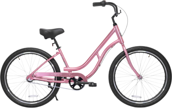 Haven Inlet 3-Speed Cruiser Ladies