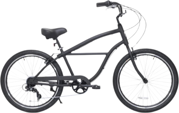 Haven Inlet 7-Speed Cruiser