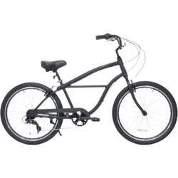 Haven Inlet 7-Speed Cruiser