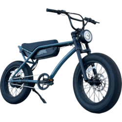 Huntington Beach Bicycle Company DTR