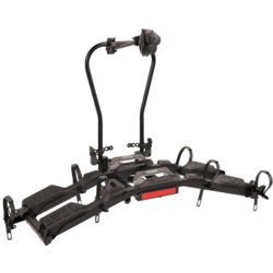 Hollywood Racks Destination E Bike Rack for Electric Bikes