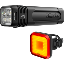 Knog Blinder 600/ Blinder V Light