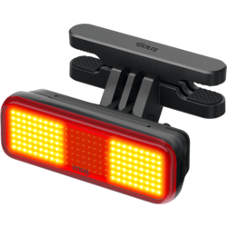 Knog Blinder Link Rear Light with Seat Mount