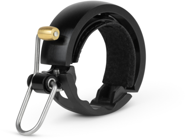 Knog Oi Luxe Bell - Large Knog Oi Luxe Bell - Large