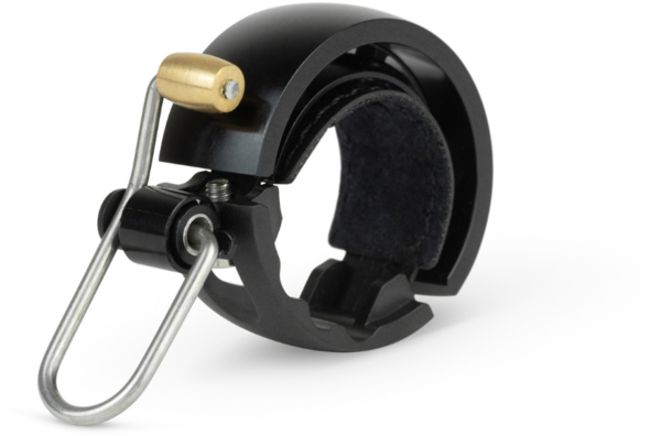Knog Oi Luxe Bell - Small Knog Oi Luxe Bell - Small