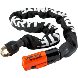 Kryptonite Evolution Series 4 1090 Integrated Chain