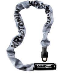 Kryptonite Keeper 785 Integrated Chain