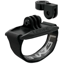 Lezyne Helmet Light/GoPro Mount