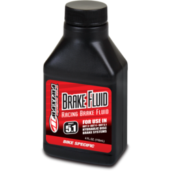 Maxima Racing DOT-5.1 Brake Fluid