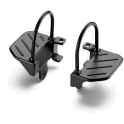 Momentum Cito E+ Passenger Foot Rests