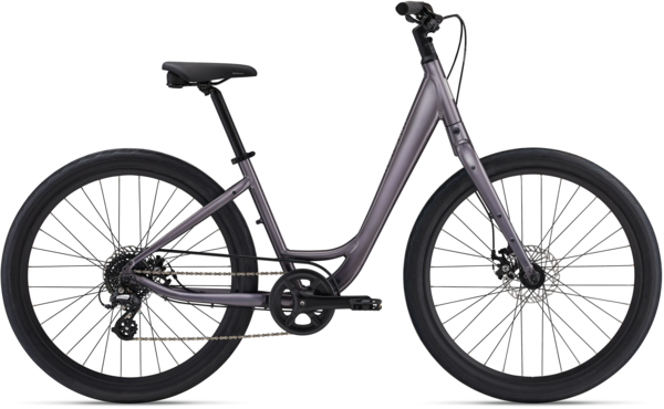 Momentum Vida Low-Step