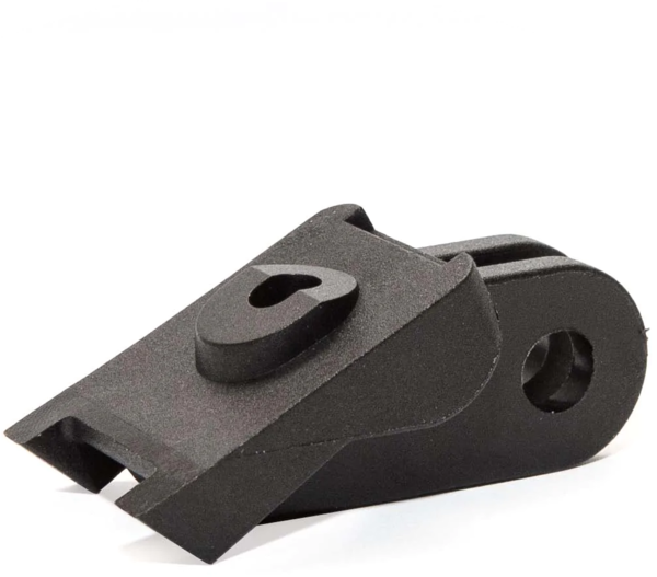 NiteRider NiteRider GO Action Camera Adapter (For PRO Series) NiteRider NiteRider GO Action Camera Adapter (For PRO Series)